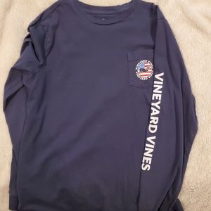 BUNDLE Seven boys shirts size Medium/10-12